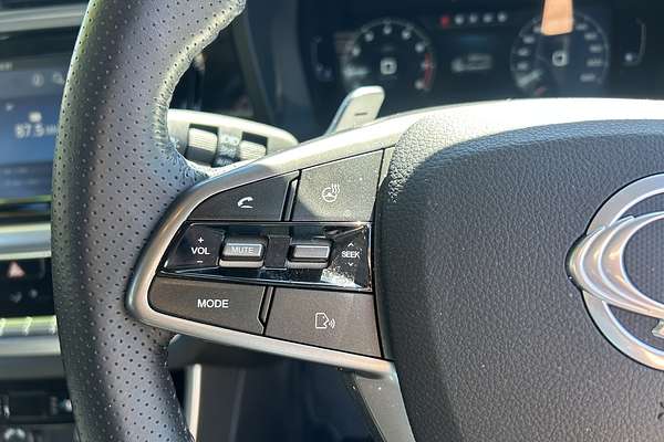 2023 SsangYong Korando Ultimate C300