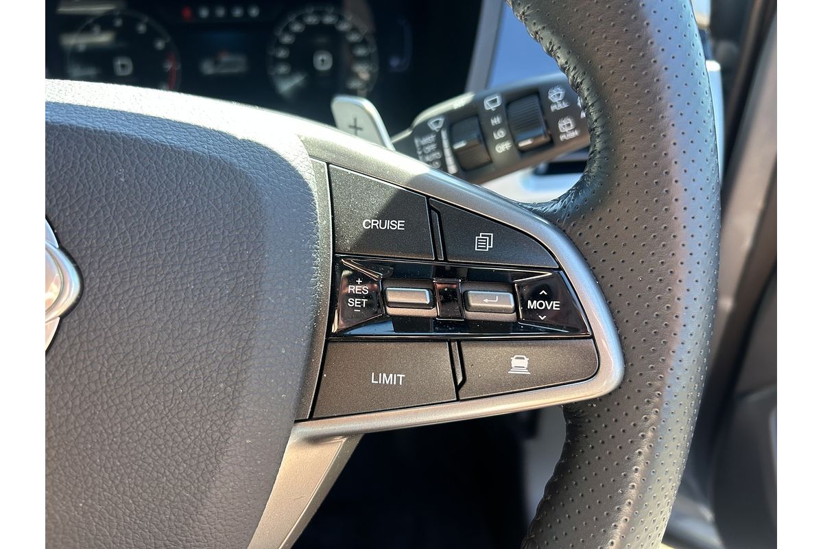 2023 SsangYong Korando Ultimate C300