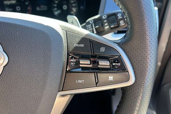 2023 SsangYong Korando Ultimate C300