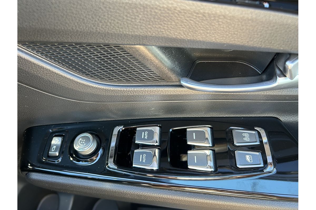 2023 SsangYong Korando Ultimate C300