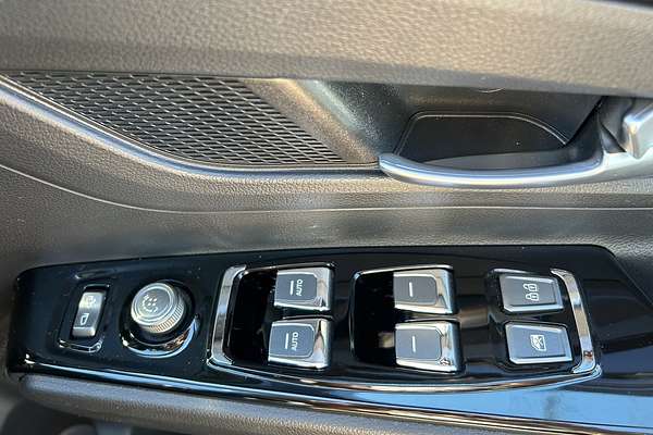 2023 SsangYong Korando Ultimate C300