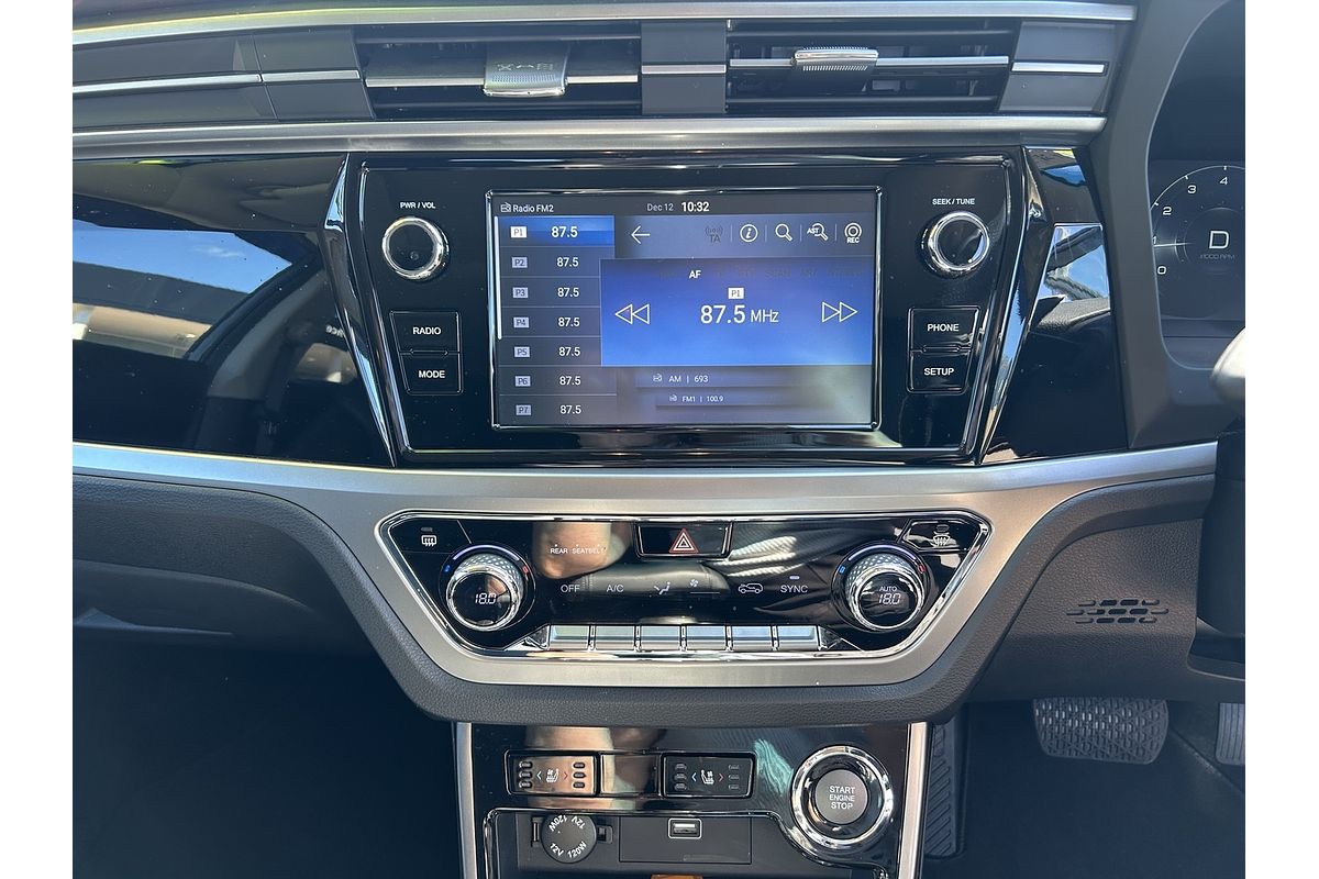 2023 SsangYong Korando Ultimate C300