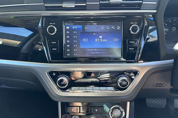 2023 SsangYong Korando Ultimate C300