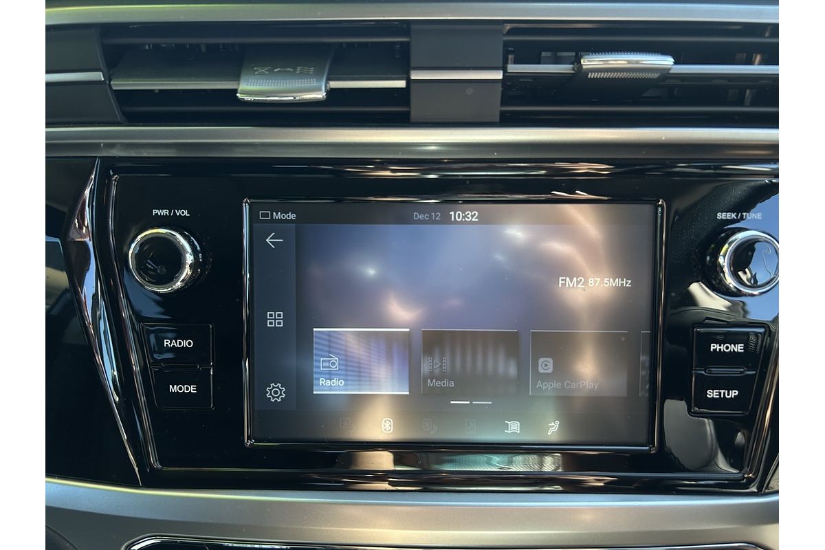 2023 SsangYong Korando Ultimate C300