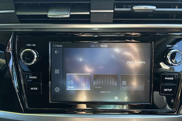 2023 SsangYong Korando Ultimate C300