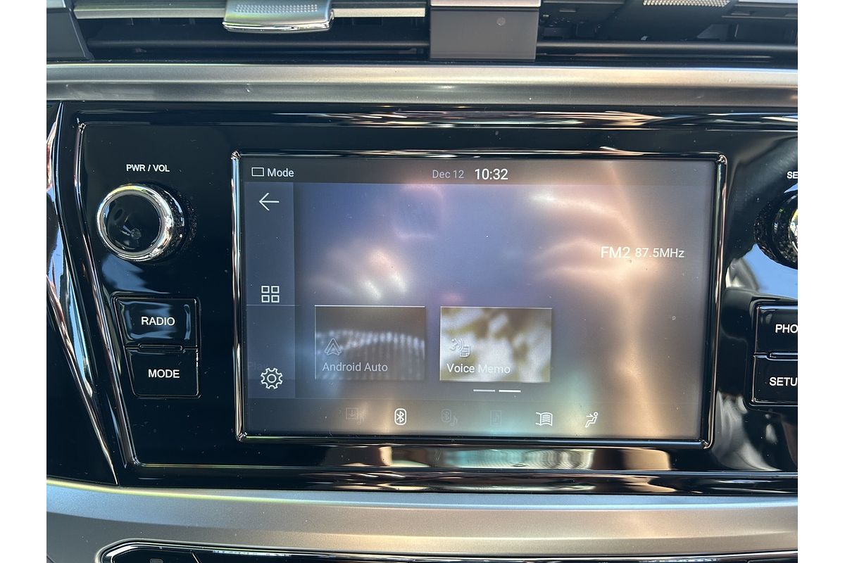 2023 SsangYong Korando Ultimate C300
