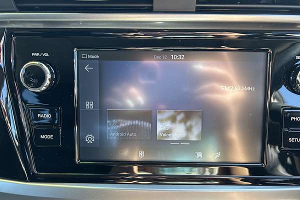 2023 SsangYong Korando Ultimate C300
