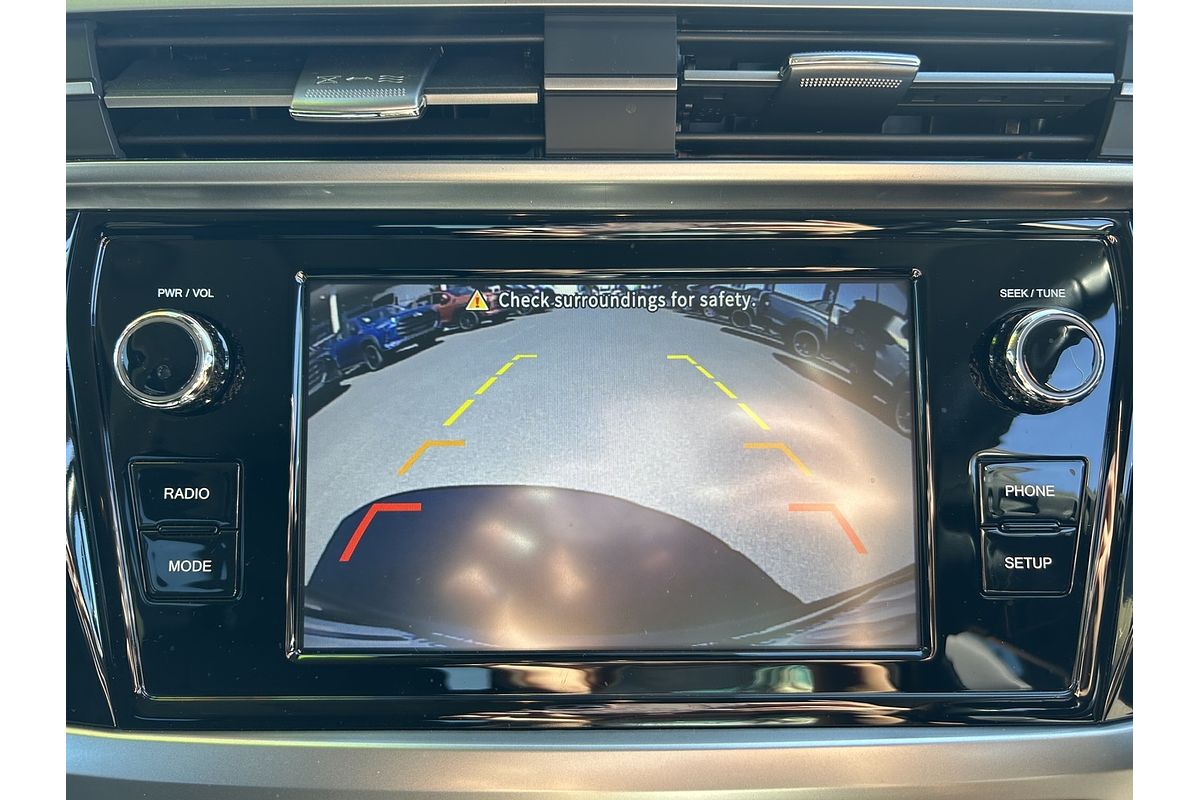2023 SsangYong Korando Ultimate C300
