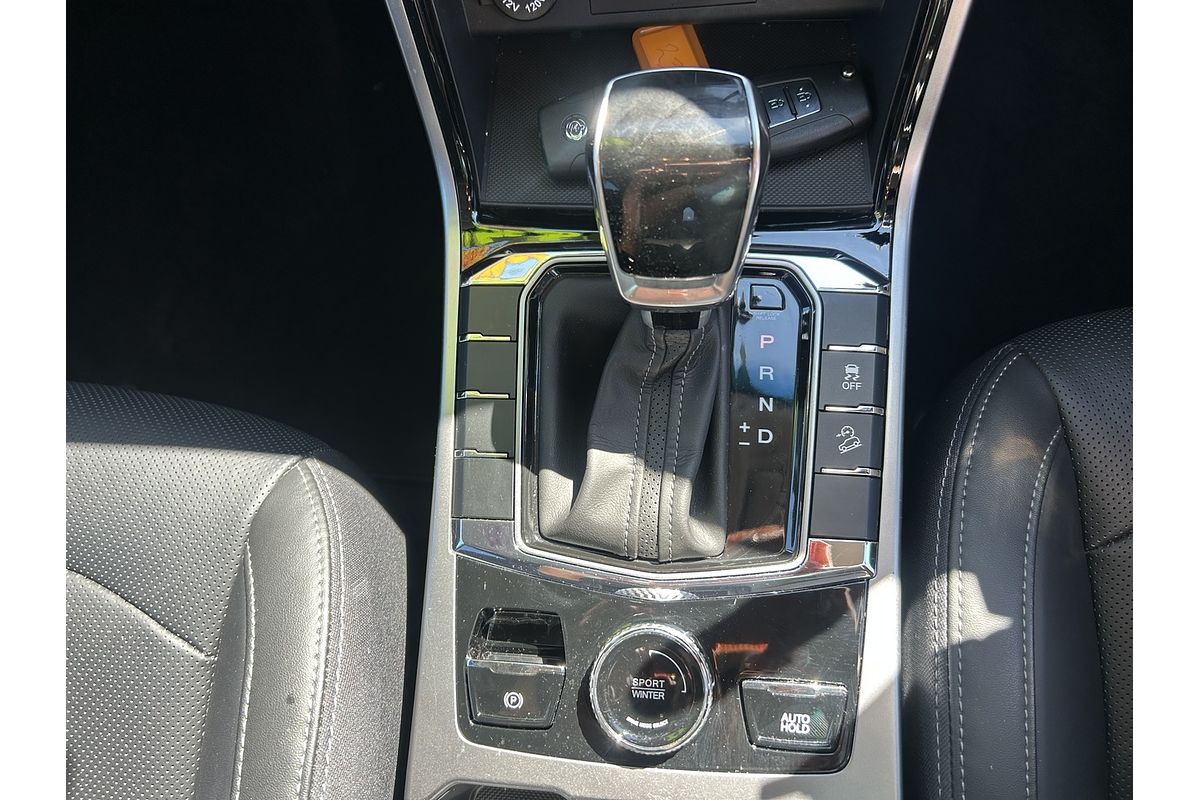 2023 SsangYong Korando Ultimate C300
