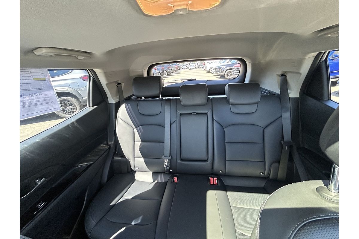 2023 SsangYong Korando Ultimate C300