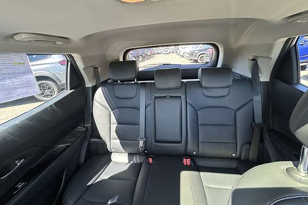 2023 SsangYong Korando Ultimate C300