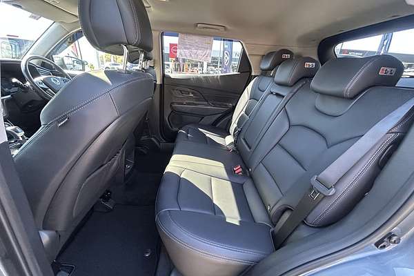 2023 SsangYong Korando Ultimate C300