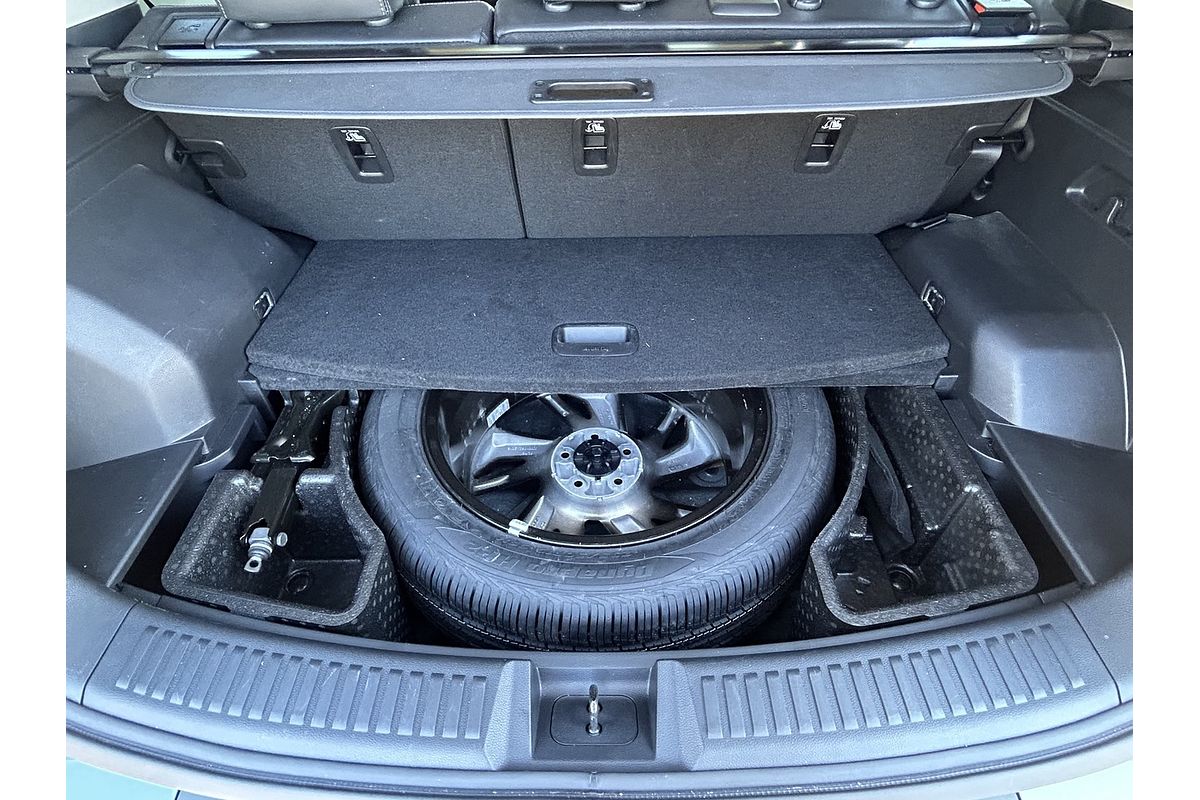 2023 SsangYong Korando Ultimate C300
