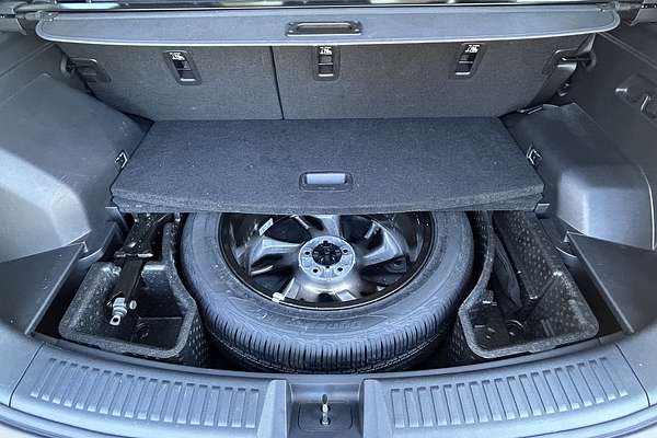 2023 SsangYong Korando Ultimate C300
