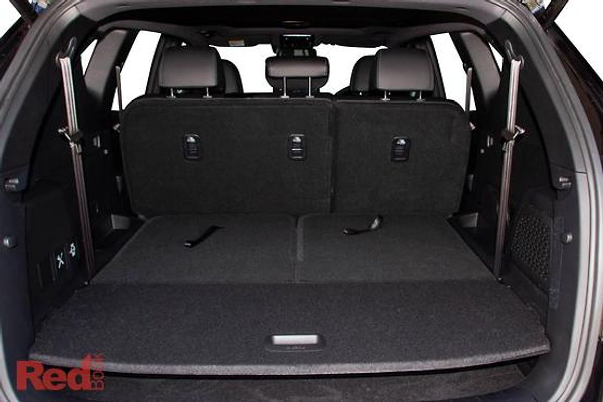2024 SsangYong Rexton Ultimate Sport Pack Y461