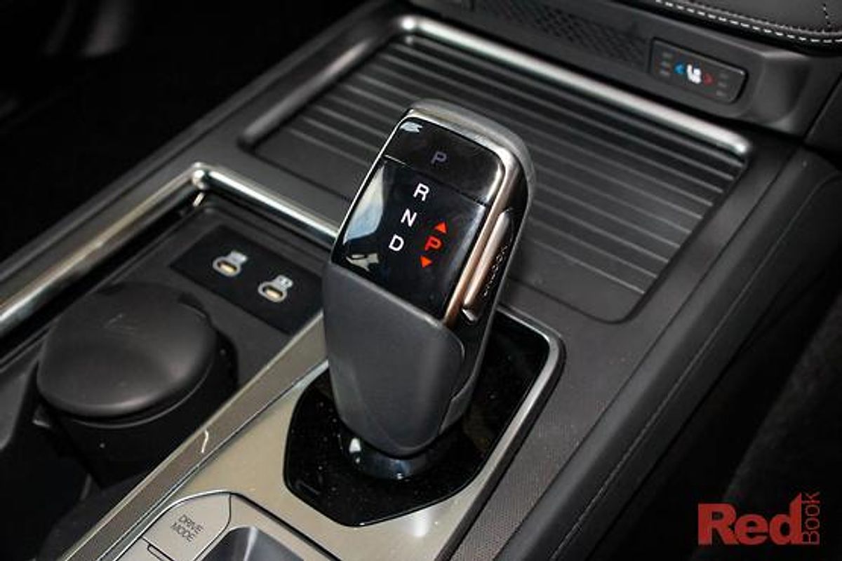 2024 SsangYong Rexton Ultimate Sport Pack Y461