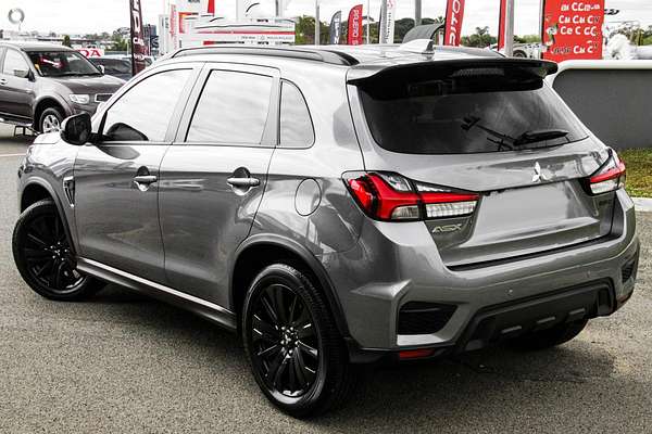 2024 Mitsubishi ASX GSR XD