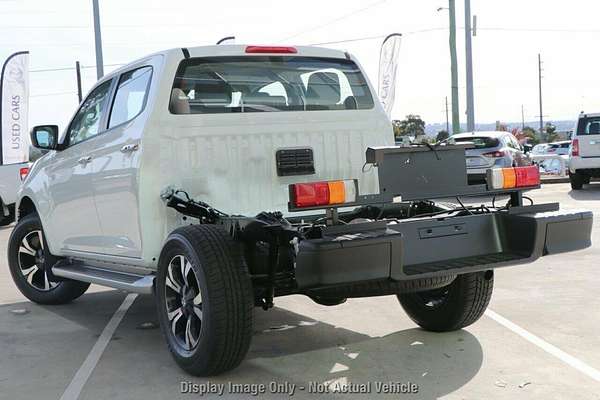 2024 Mazda BT-50 XTR TF 4X4