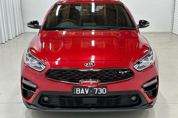 2019 Kia Cerato GT BD