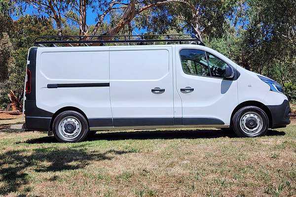 2020 Renault Trafic Premium 103kW X82 LWB