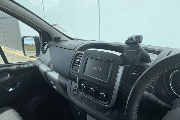 2020 Renault Trafic Premium 103kW X82 LWB