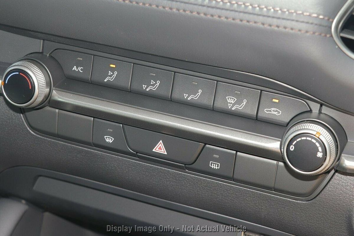 2024 Mazda 3 G20 Pure BP Series