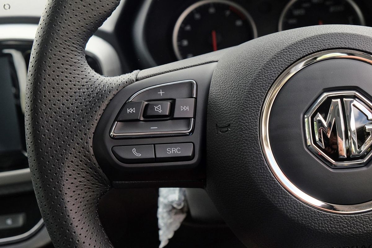 2024 MG MG3 Core 2WD