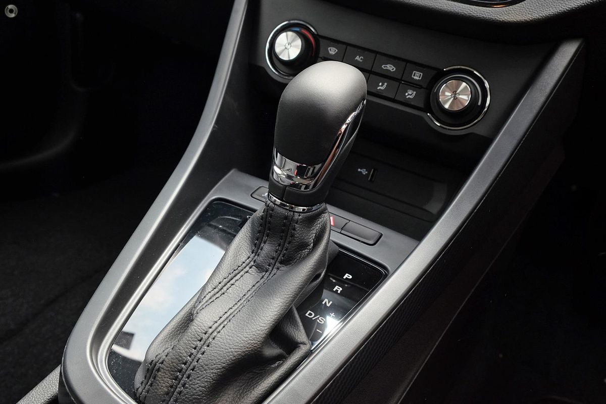 2024 MG MG3 Core 2WD
