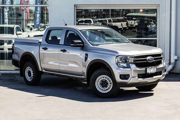 2023 Ford Ranger XL 4X4