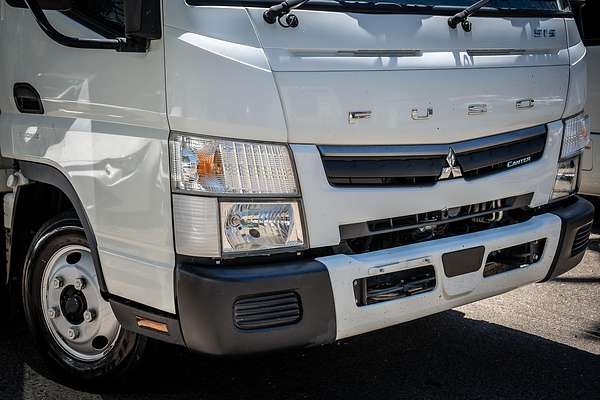 2020 Fuso Canter 515 Alloy