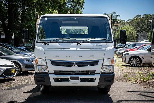 2020 Fuso Canter 515 Alloy
