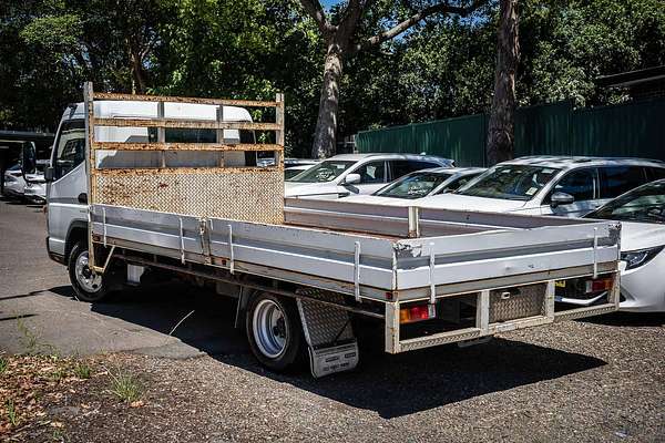 2020 Fuso Canter 515 Alloy