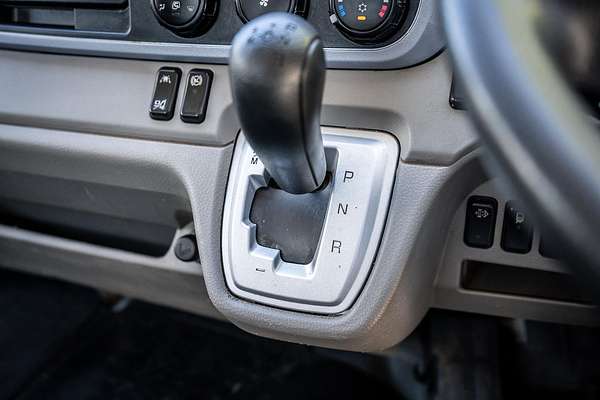 2020 Fuso Canter 515 Alloy
