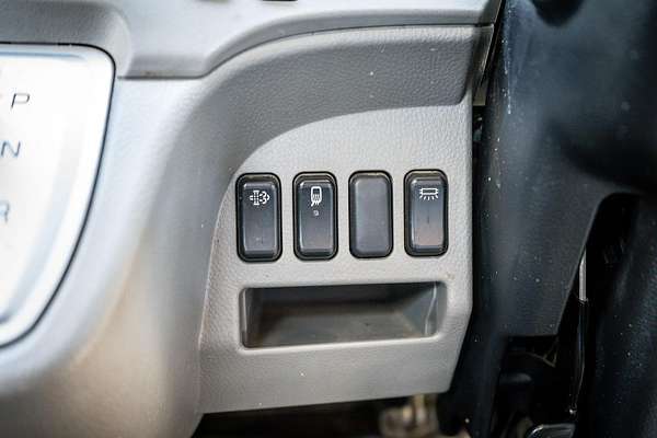 2020 Fuso Canter 515 Alloy