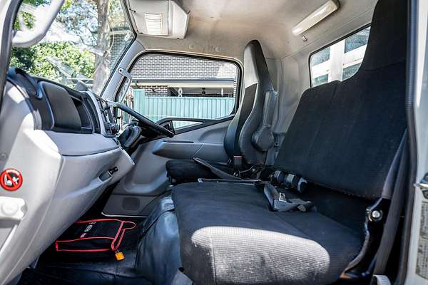 2020 Fuso Canter 515 Alloy