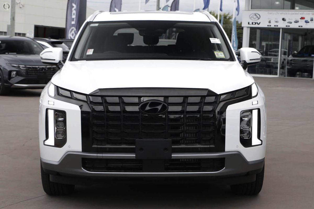 2024 Hyundai Palisade Elite LX2.V5