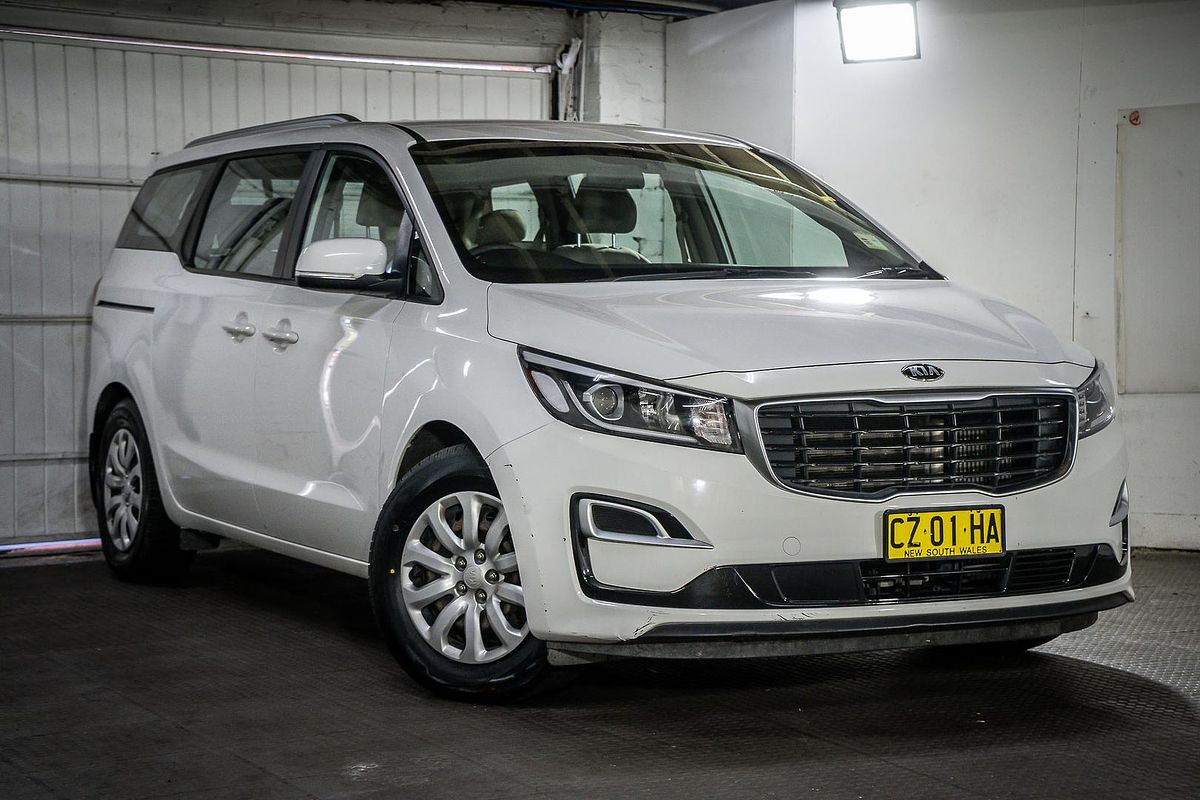 2020 Kia Carnival S YP