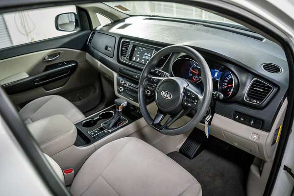 2020 Kia Carnival S YP