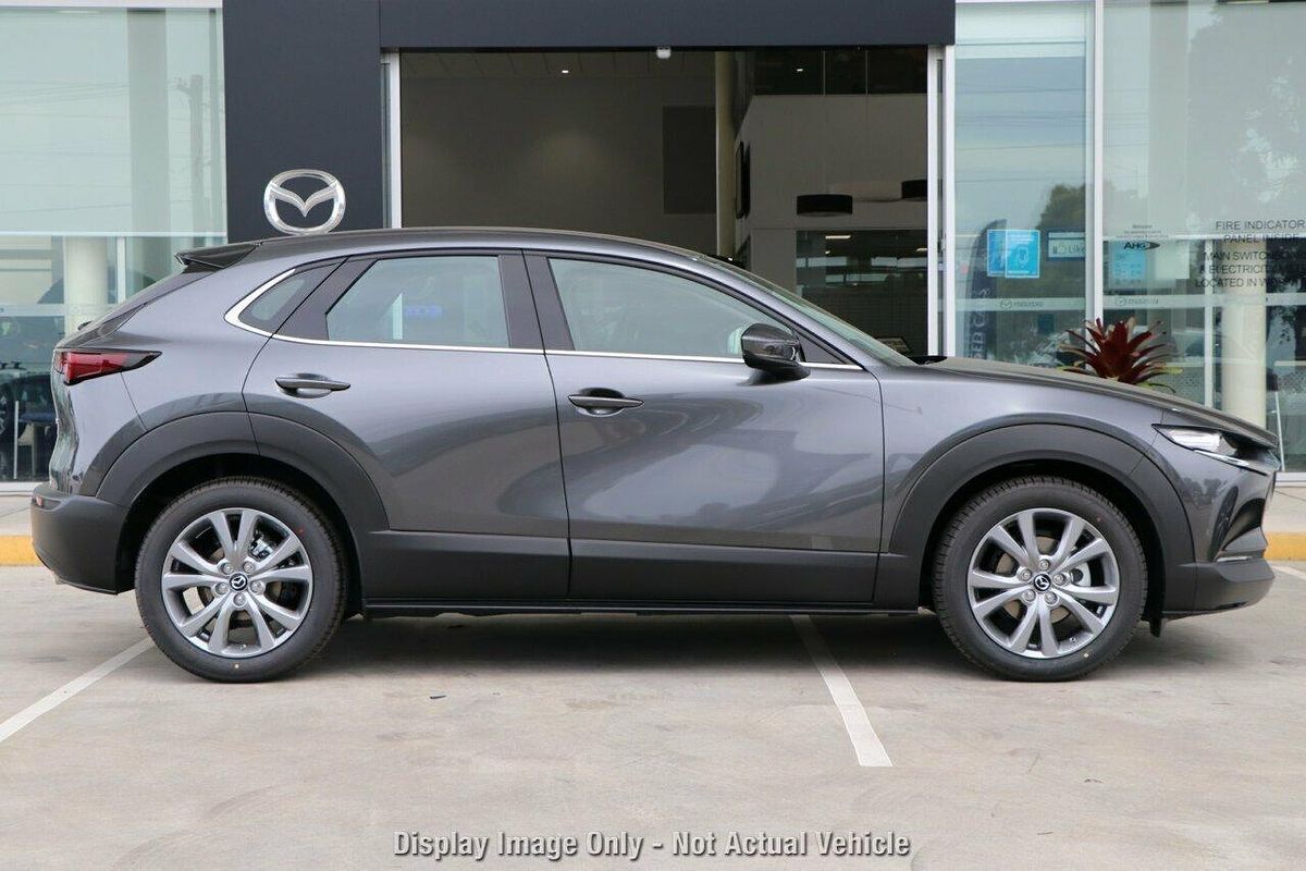 2024 Mazda CX-30 G20 Touring DM Series