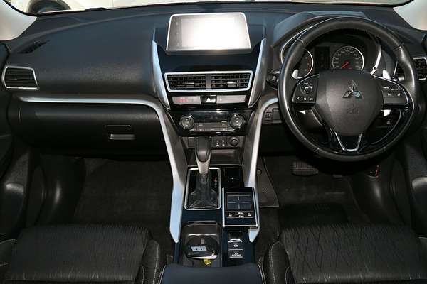 2018 Mitsubishi Eclipse Cross LS YA
