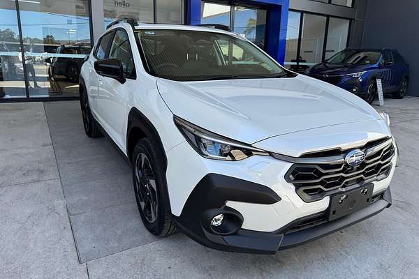 2024 Subaru Crosstrek 2.0S G6X