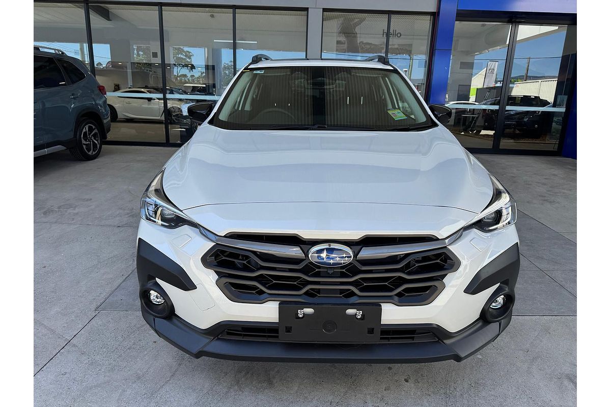 2024 Subaru Crosstrek 2.0S G6X