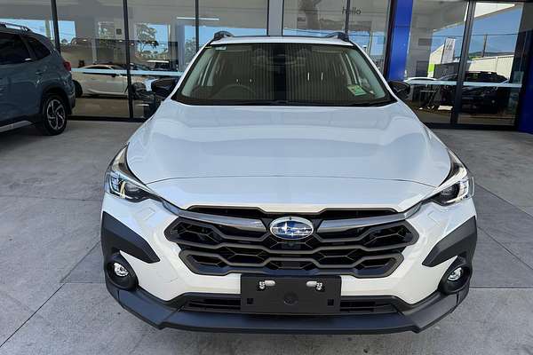 2024 Subaru Crosstrek 2.0S G6X