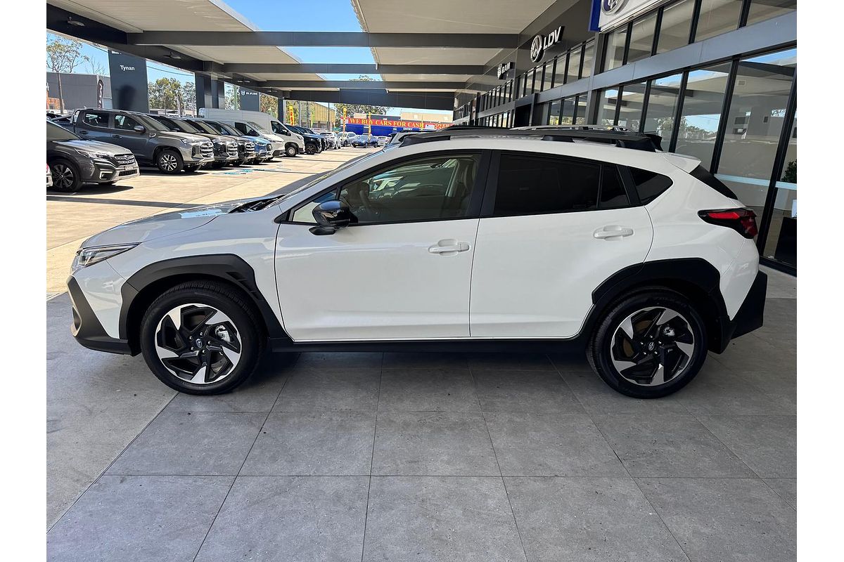 2024 Subaru Crosstrek 2.0S G6X