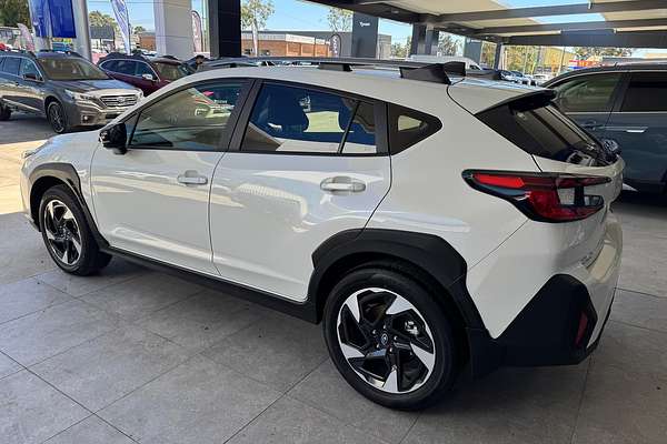 2024 Subaru Crosstrek 2.0S G6X