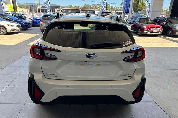 2024 Subaru Crosstrek 2.0S G6X