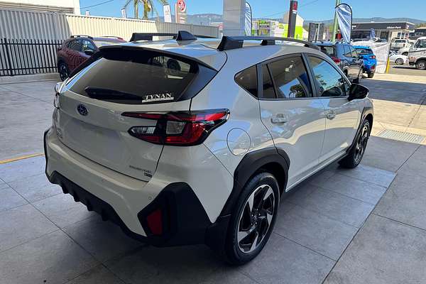 2024 Subaru Crosstrek 2.0S G6X