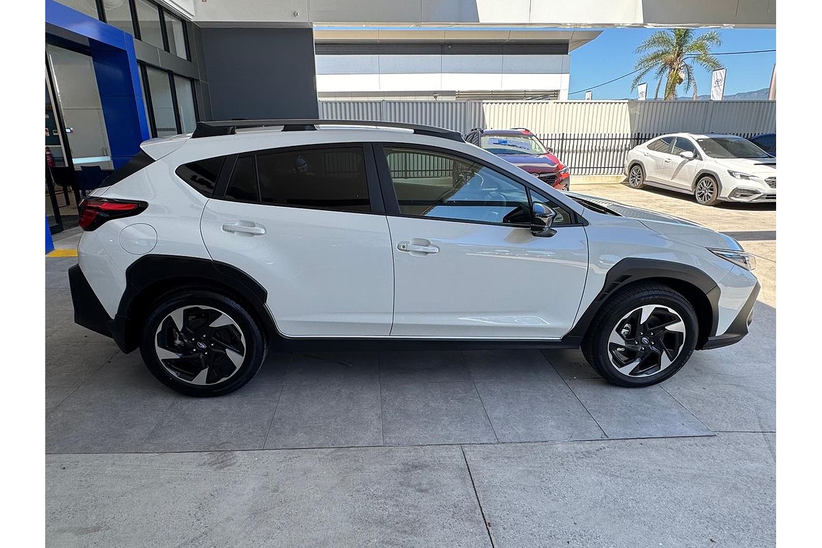 2024 Subaru Crosstrek 2.0S G6X