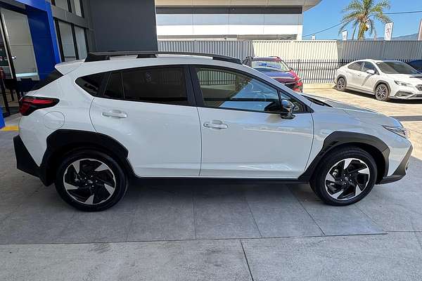 2024 Subaru Crosstrek 2.0S G6X