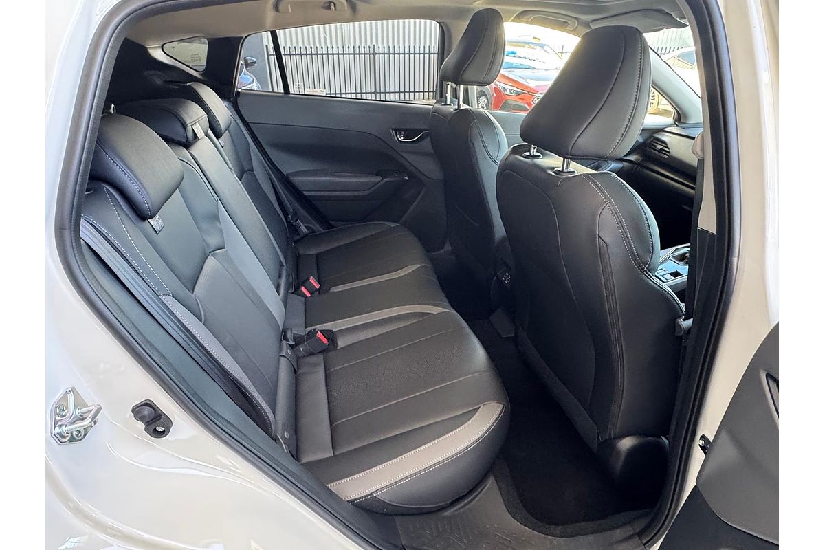 2024 Subaru Crosstrek 2.0S G6X